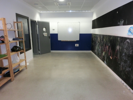 Sala polivalent